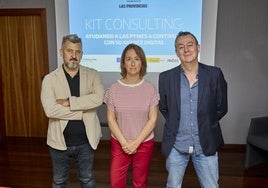 Digitaliza con sentido: cómo Kit Consulting transforma tu empresa