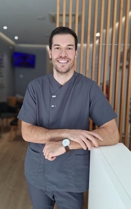 Doctor Juan Cervera Espert