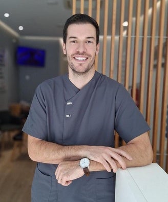 Doctor Juan Cervera Espert