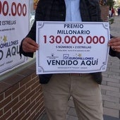 El ganador del bote de 250 millones de Euromillones tendrá que pagar 50 a Hacienda y perderá el premio si no lo reclama en 90 días