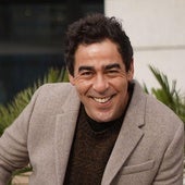 Pablo Chiapella, actor de 'La que se avecina', en una imagen de archivo.
