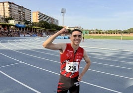 Ramón Pérez, de PROYECTO FER.