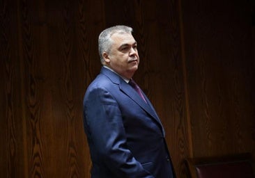 Quién es Santos Cerdán y qué ha hecho