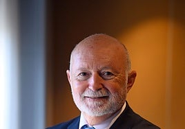 Bernabé Sánchez-Minguet.