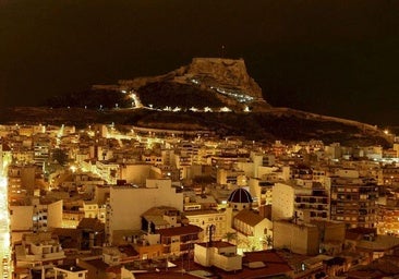 Iberdrola anuncia cortes de luz en Alicante y otros 20 municipios de la provincia del 15 al 20 de junio