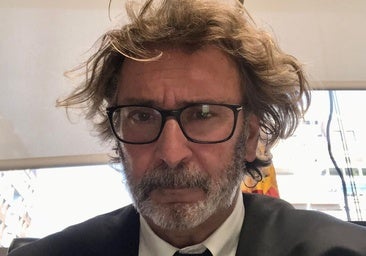 «Traté de evitar que la atención del juicio se desviara a la conducta sexual» de Maje
