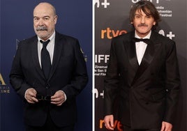 'Sin gluten', la serie que prepara RTVE y que une a Antonio Resines y Fernando Tejero