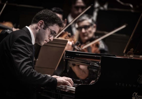 Nabeel Hayek