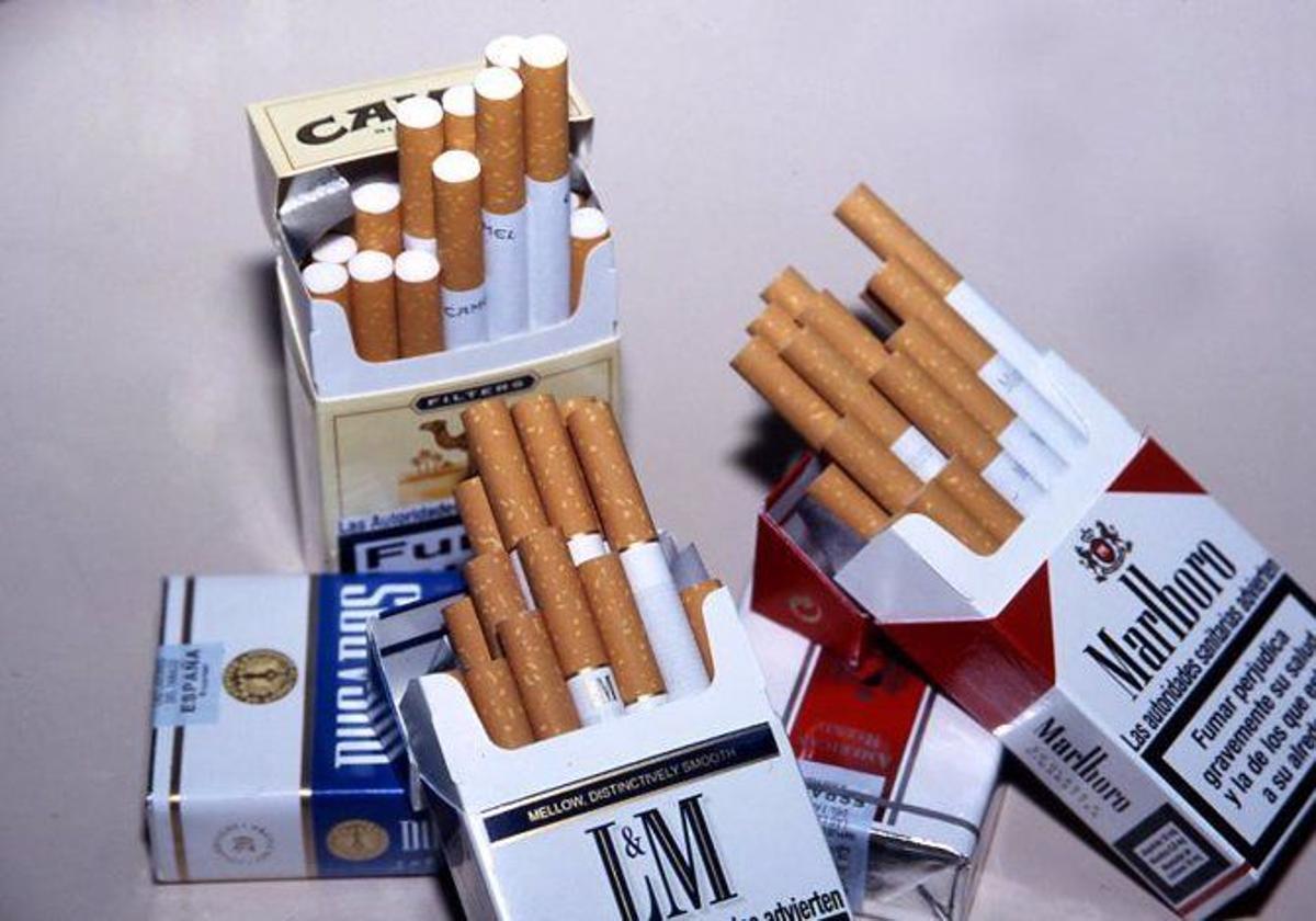 El precio del tabaco cambia a partir de este sábado en decenas de marcas | las provincias