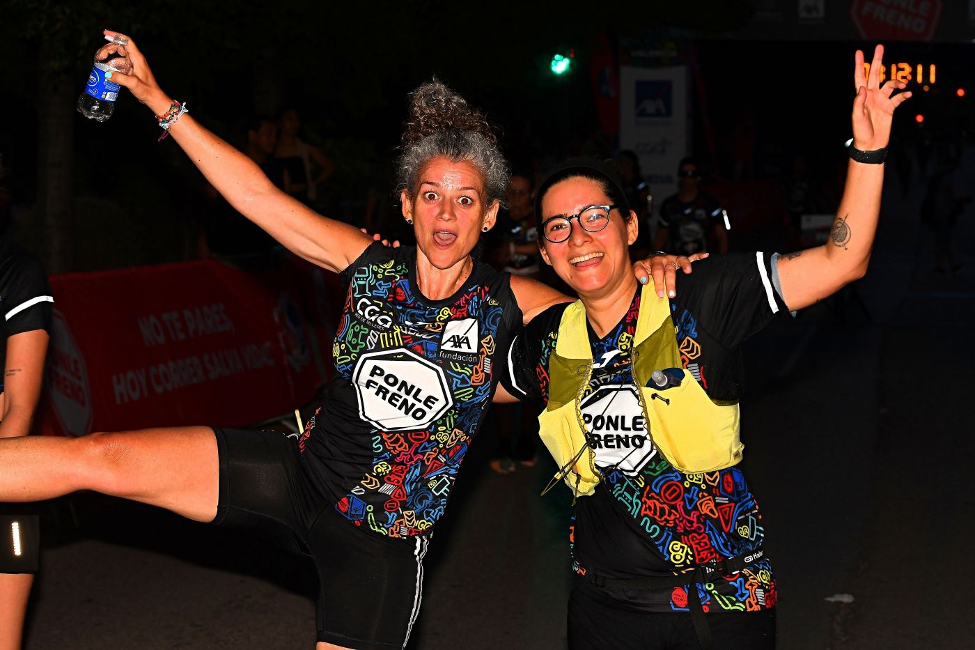 Búscate en la Carrera Ponle Freno de Valencia 2025