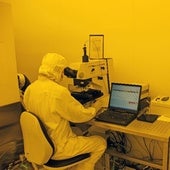 La era de la tecnología cuántica y fotónica necesita personal especializado.