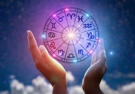 Signos del zodíaco.