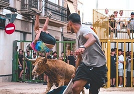 Los toros serán, una vez más, los grandes protagonistas.