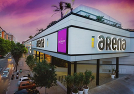 Noches de hotel, cenas y vales regalo: el gran sorteo del Centro Comercial Arena en el 2º aniversario de su Club Xperience