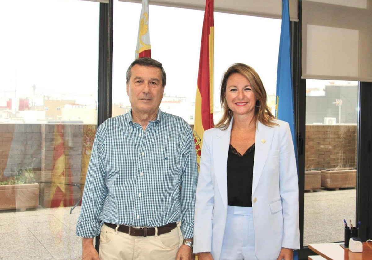 El Centro de Especialidades Jaume I y Centro de Salud Nou d'Octubre contarán con 20 millones de euros para su reforma integral