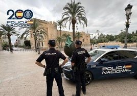 Detenida por robar a su expareja 20.100 euros que tenía ahorrados en su domicilio en Elche