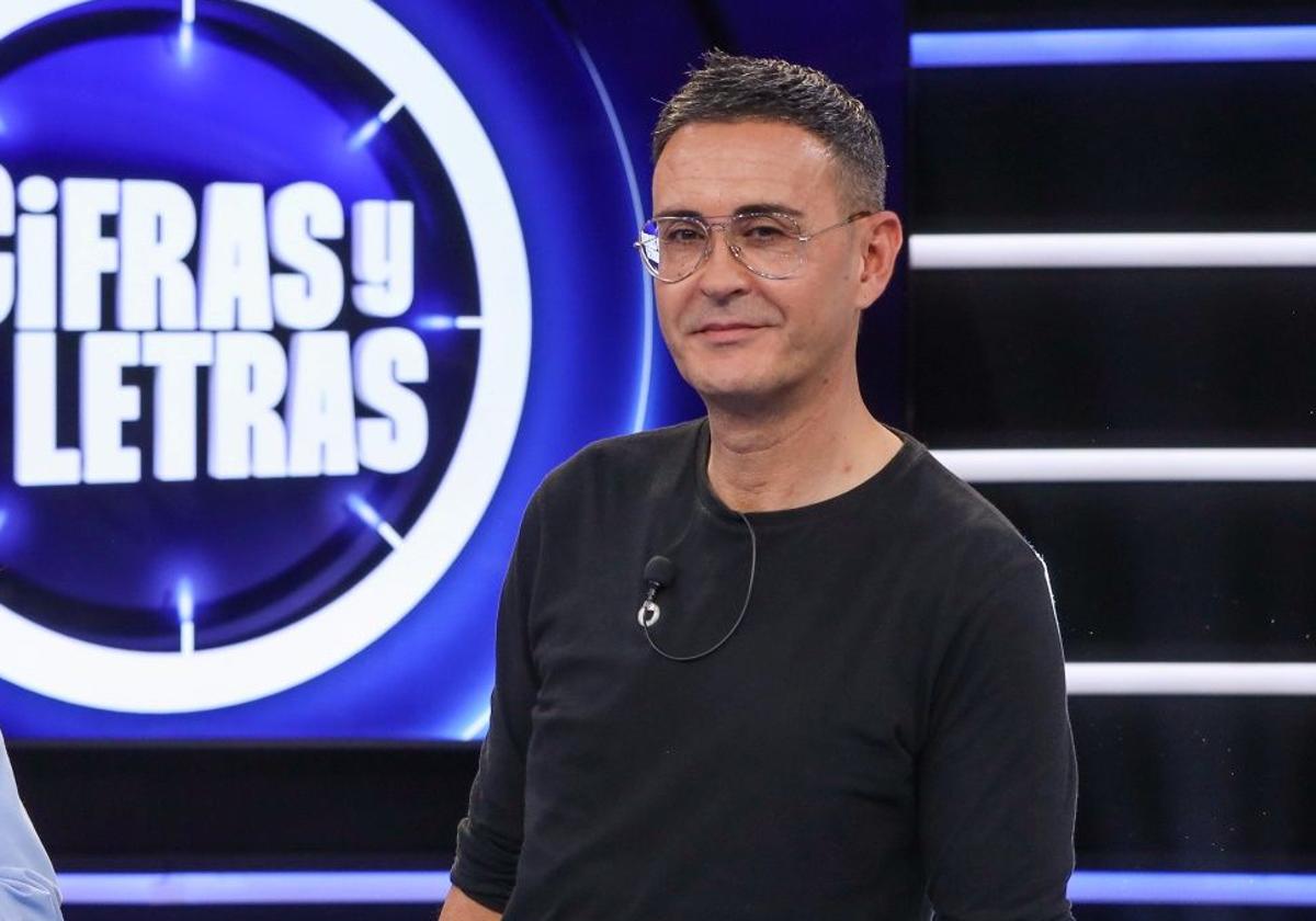 José Antonio.