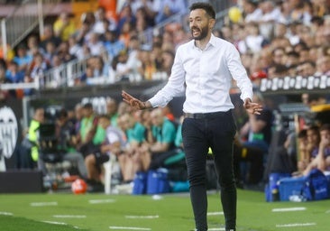 Los dos puestos clave que presionan a Gourlay