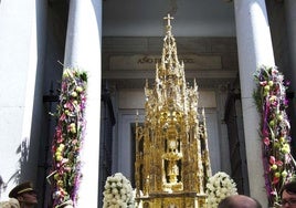 Corpus en Toledo: Horario, recorrido, orden y protocolo de la Procesión Solemne de 2025