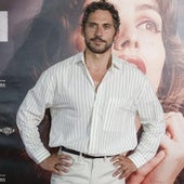 Paco León.