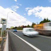 Un abogado explica «cómo anular multas de velocidad con dos pasos»