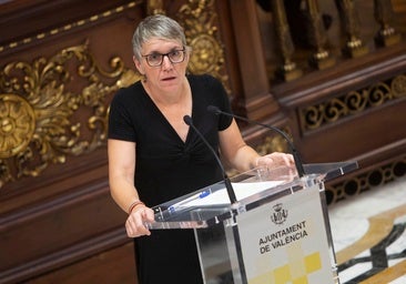 Compromís cree que las grabaciones de Santos Cerdán demuestran «que la ampliación del puerto es un pelotazo»