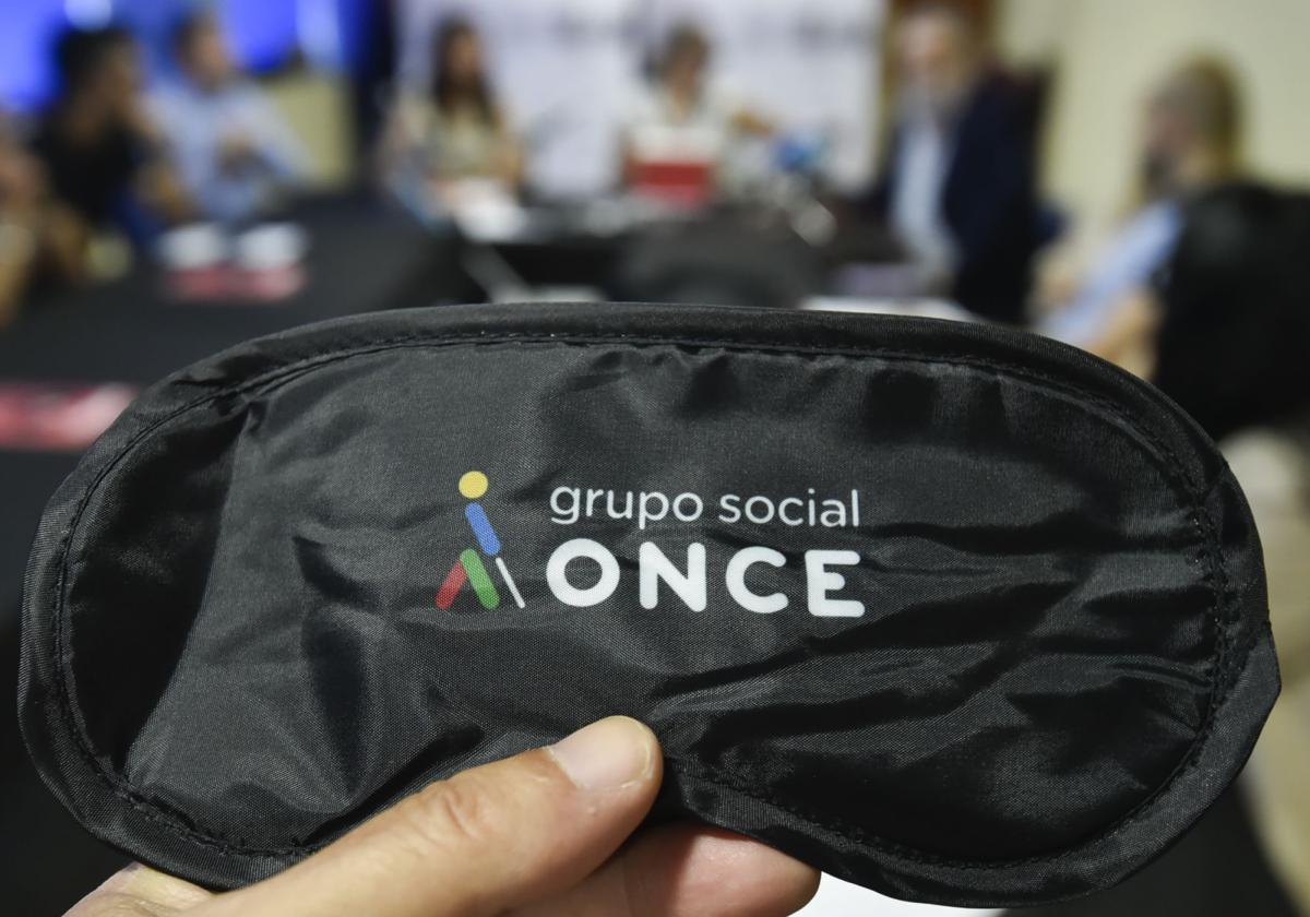 Fundación ONCE
