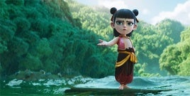 'Ne Zha 2'