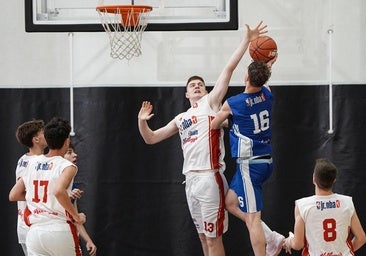 El Valencia Basket estrecha lazos con la NBA a través de un campus de desarrollo