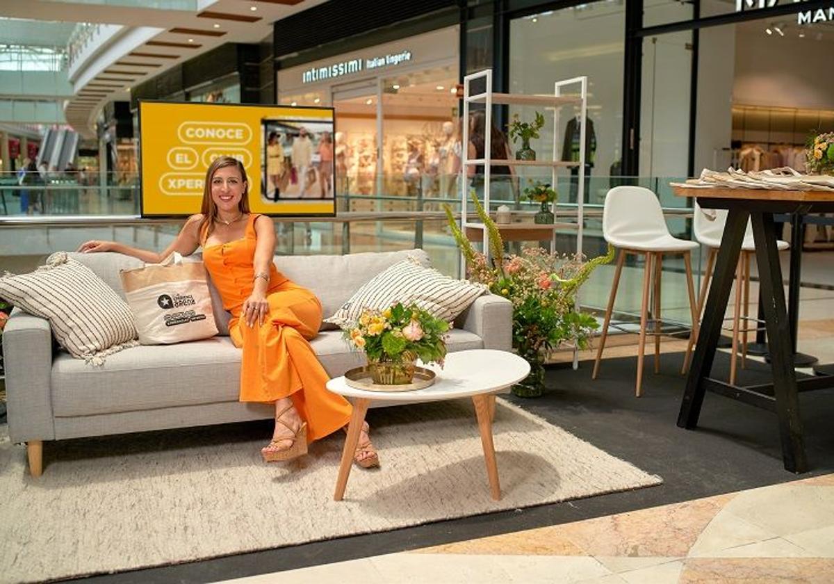 Participa en un minuto en el mayor sorteo de Centro Comercial Arena en el 2º aniversario de su Club Xperience