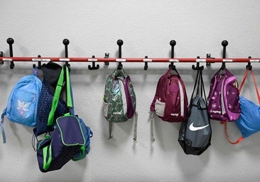 El calendario escolar 2026 tendrá en la Comunitat cuatro puentes festivos y 181 días de clase