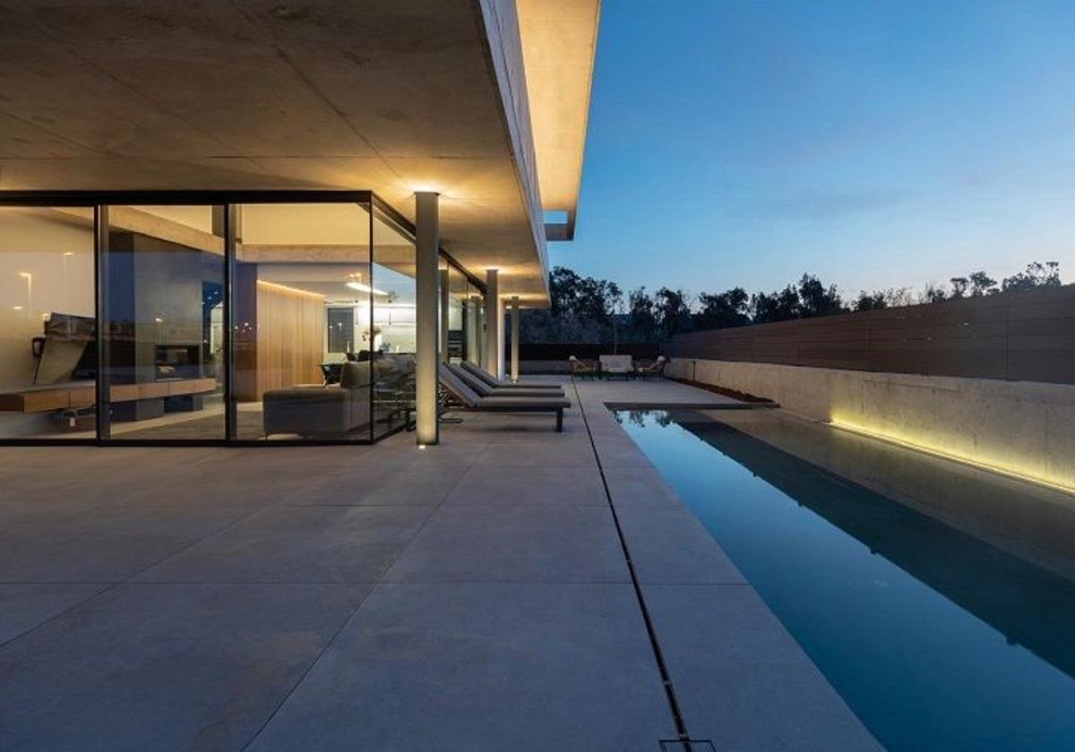 Muñoz Prats Arquitectos: «Transformando la arquitectura con construcción industrializada»