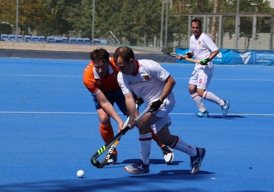 La World Masters Hockey 2025 regresa a Valencia.