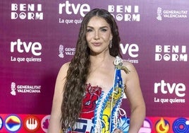 La novela que recomienda Inés Hernand escrita por el compositor de Varry Brava: «Provocadora y vibrante»