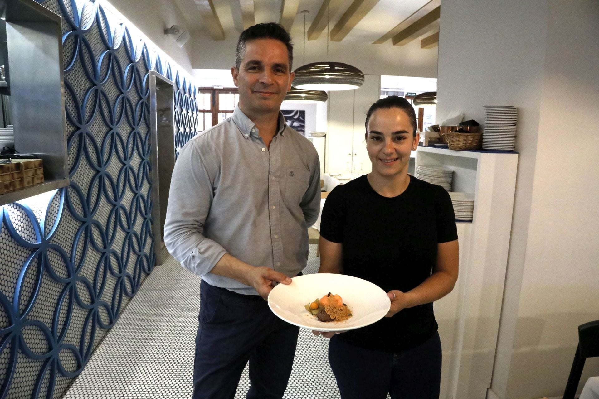 Imagen secundaria 2 - La cocina de la Marina Alta, protagonista de la Gastronomía Sostenible de la FAO