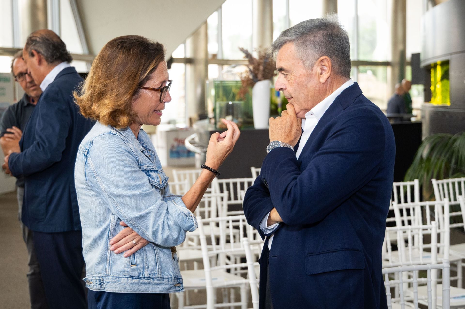 IV Simposio de LAS PROVINCIAS en defensa de la Albufera