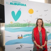Odile Rodríguez de la Fuente.