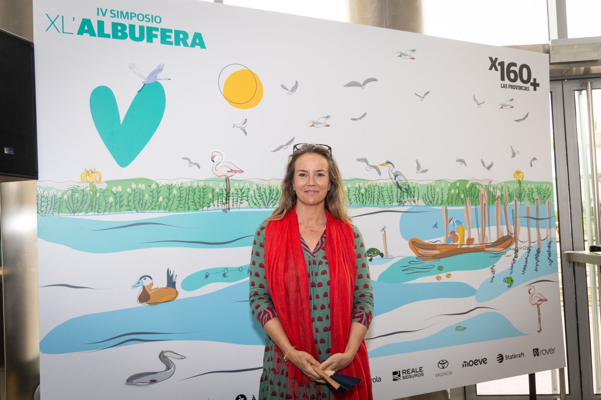 IV Simposio de LAS PROVINCIAS en defensa de la Albufera