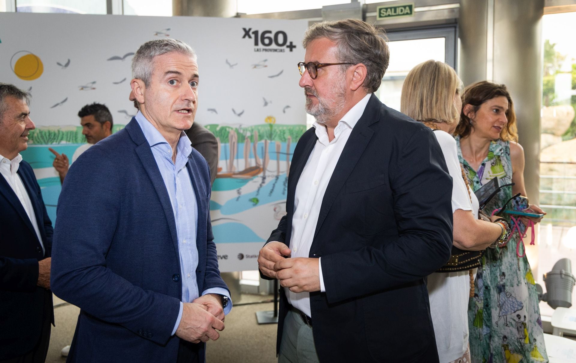 IV Simposio de LAS PROVINCIAS en defensa de la Albufera