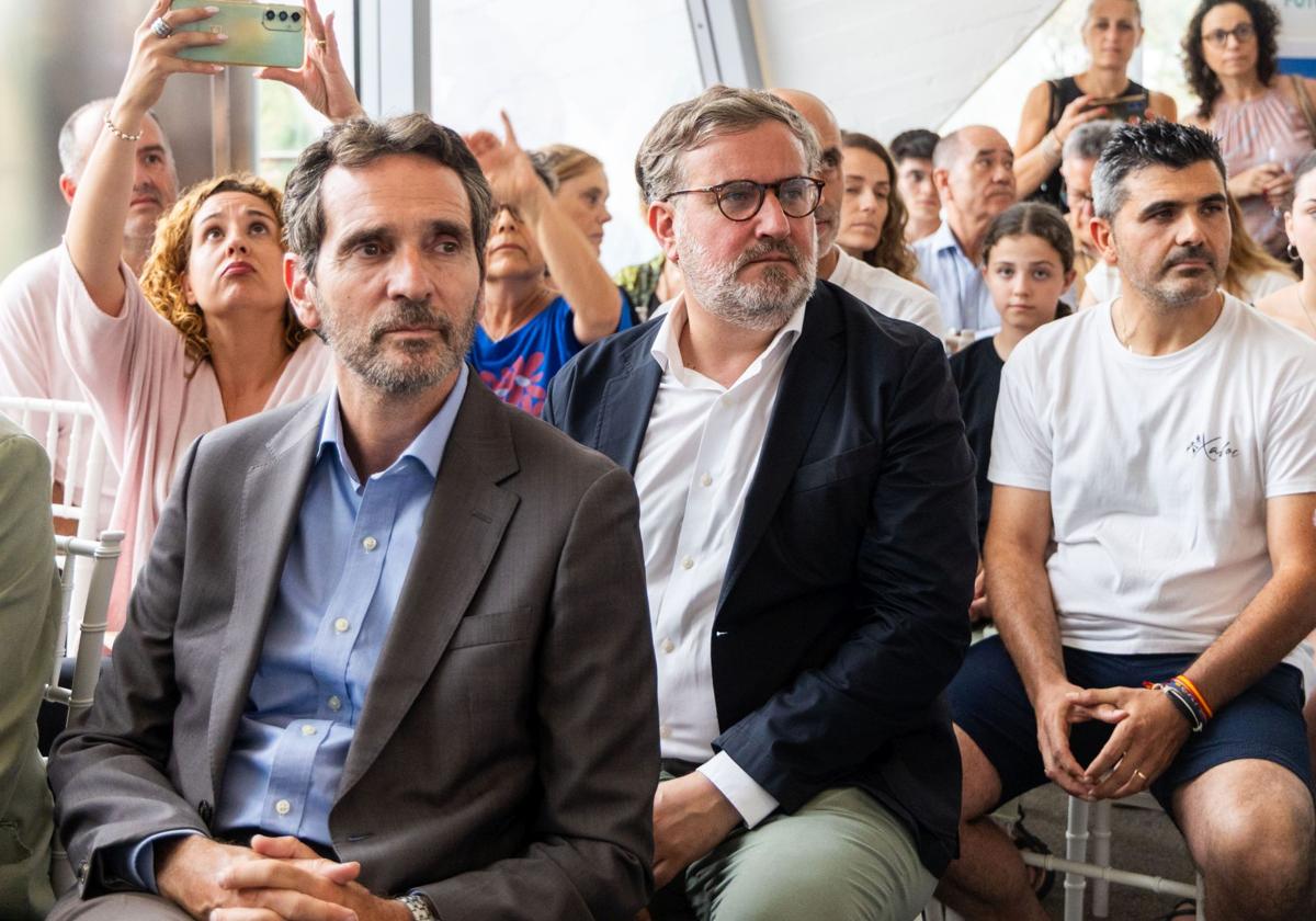 IV Simposio de LAS PROVINCIAS en defensa de la Albufera