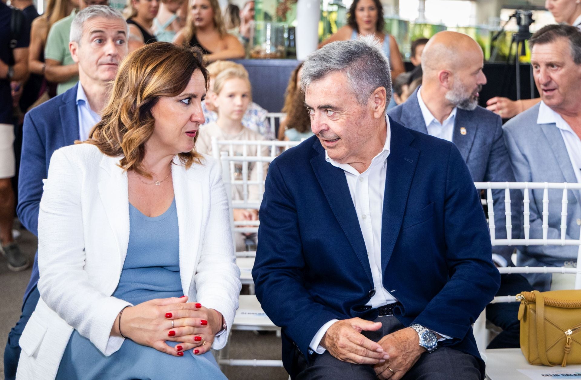 IV Simposio de LAS PROVINCIAS en defensa de la Albufera