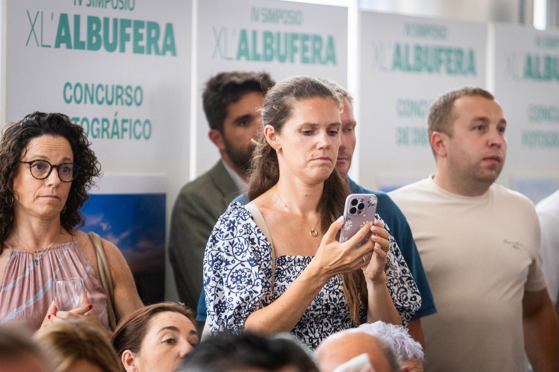 IV Simposio de LAS PROVINCIAS en defensa de la Albufera