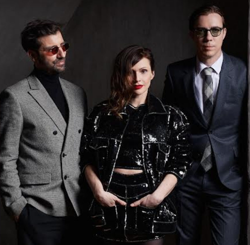 La banda Caravan Palace aterriza en Valencia