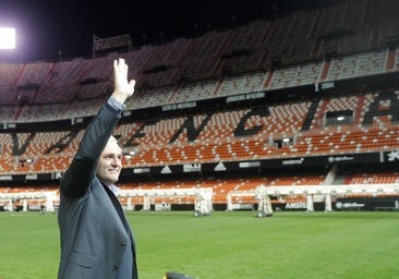 Cañizares asegura estar en su 'prime' tras su dolorosa ruptura y no descarta volver a casarse: «Que nadie sufra por mí»