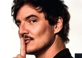 Pedro Pascal