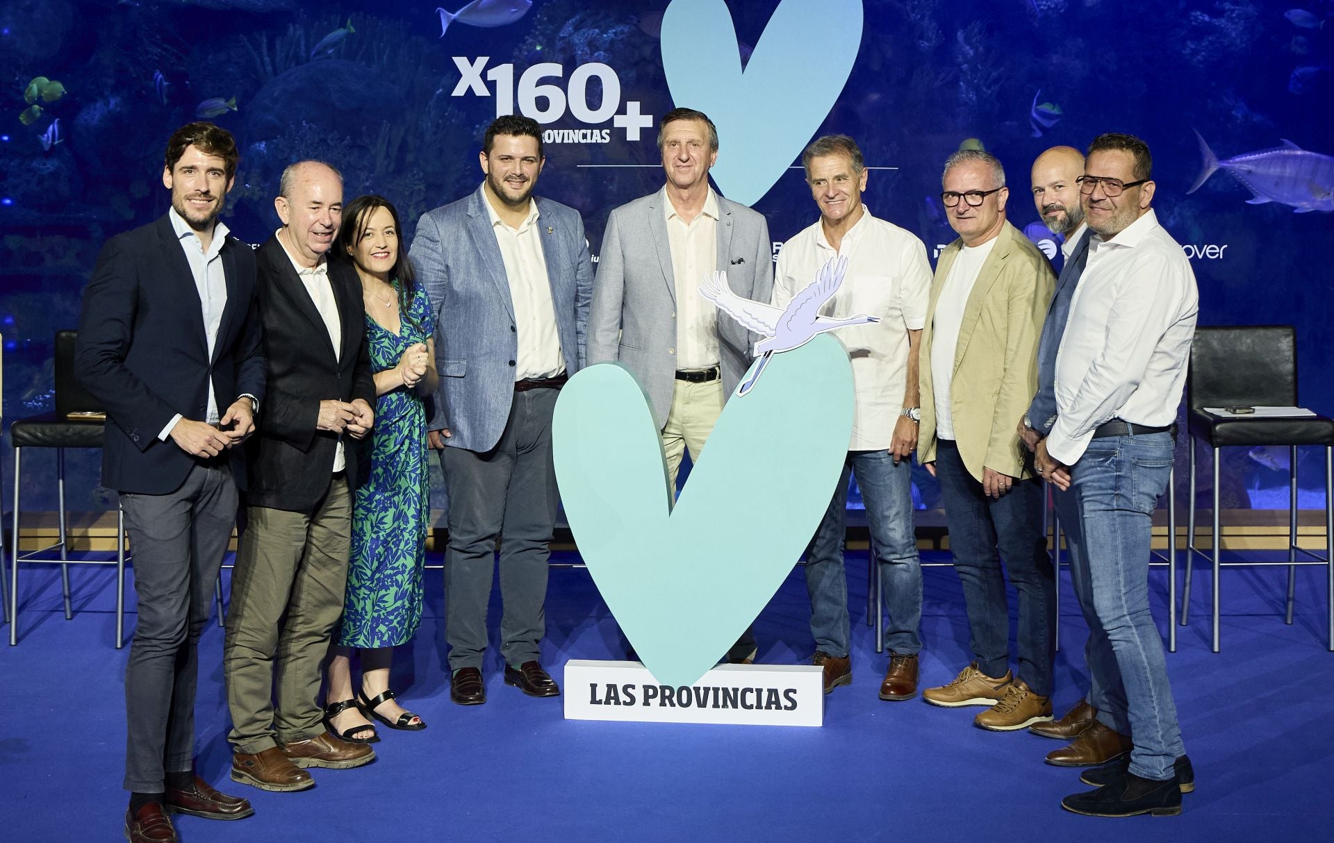 Fotos del Simposio XL&#039;Albufera