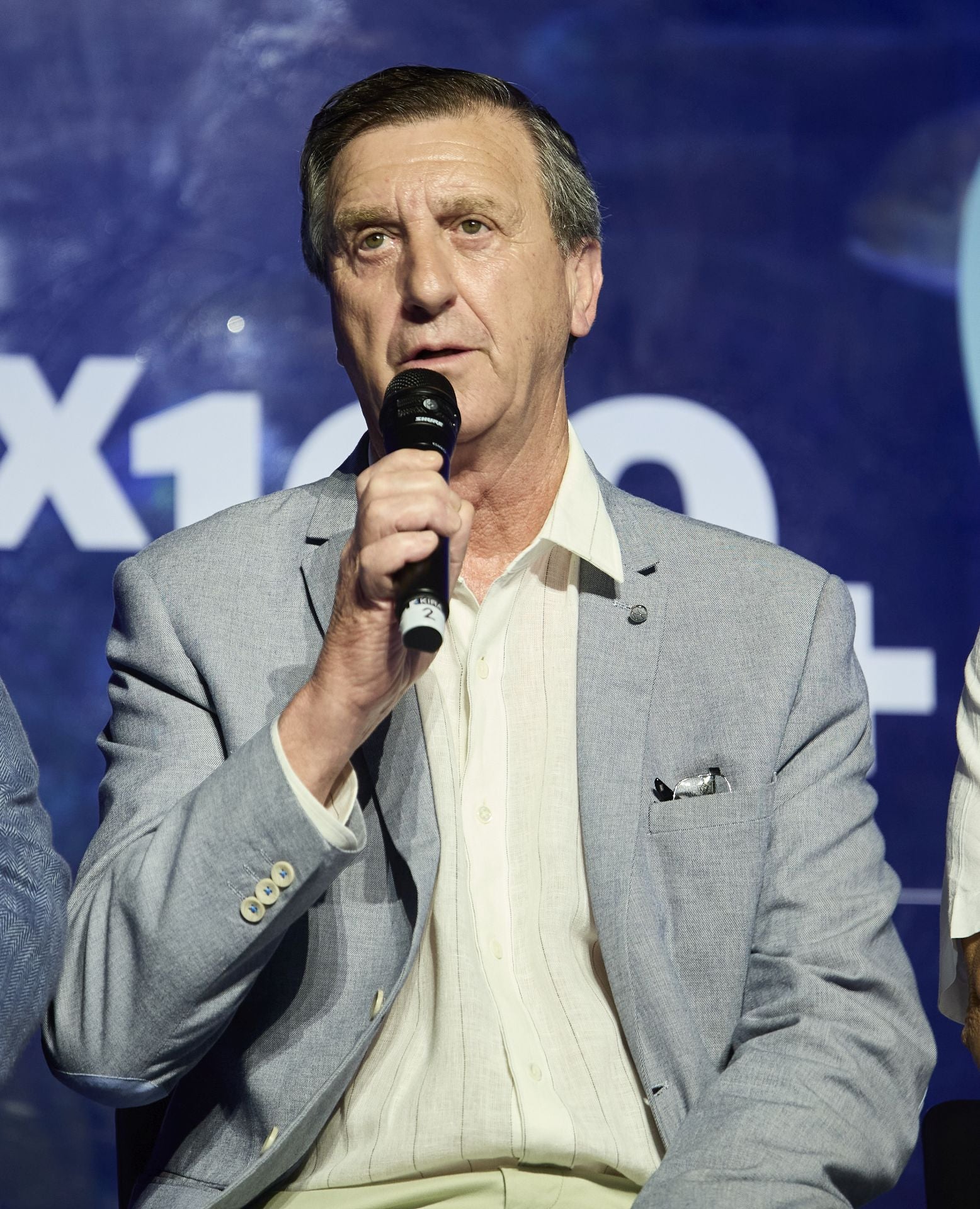 Fotos del Simposio XL&#039;Albufera