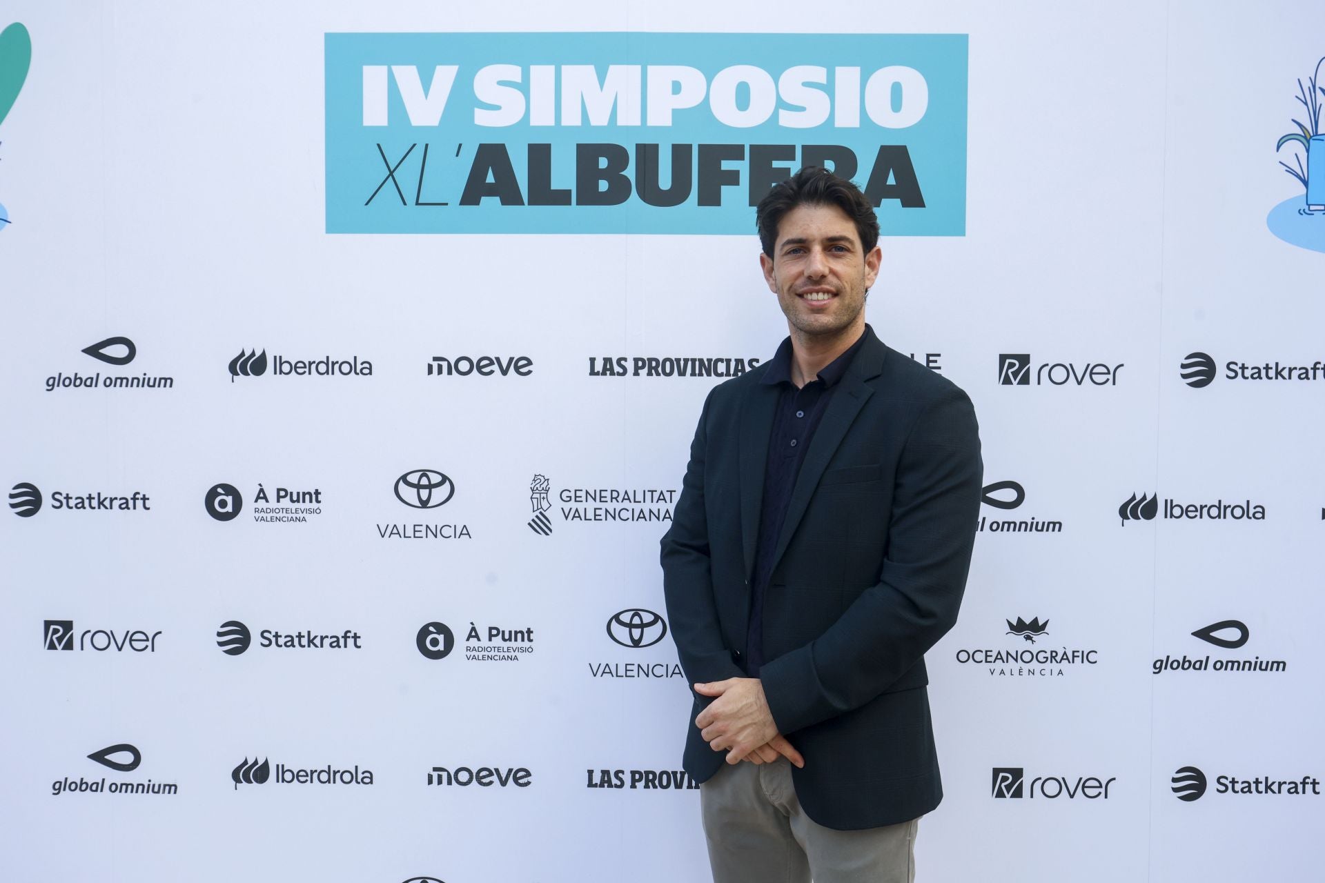 Fotos del Simposio XL'Albufera