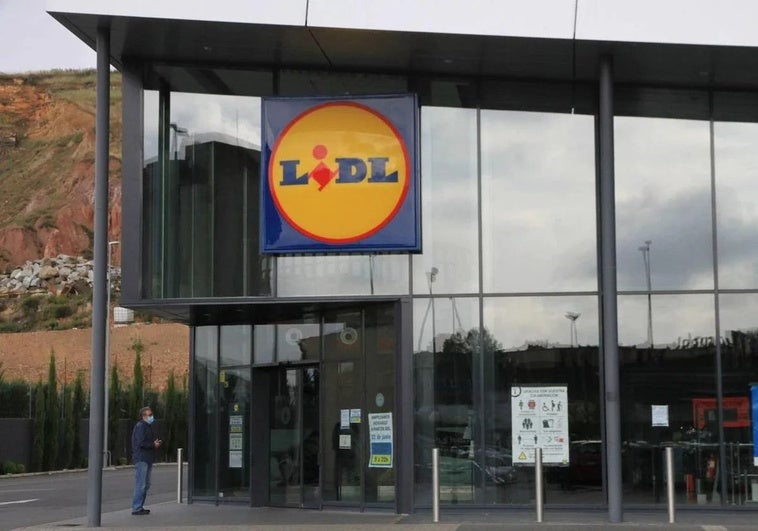 Lidl reabre su última tienda afectada por la dana en un municipio de Valencia