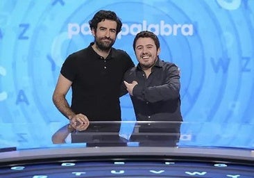Un histórico de 'Pasapalabra' competirá este verano contra 'El Rosco' en el nuevo programa de Telecinco